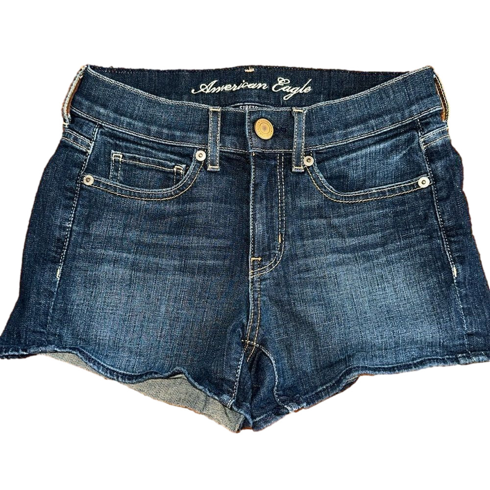 American Eagle shorts